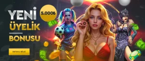 Fashionbet Canlı Bahis