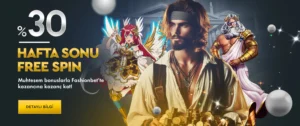 Fashionbet Canlı Bahis